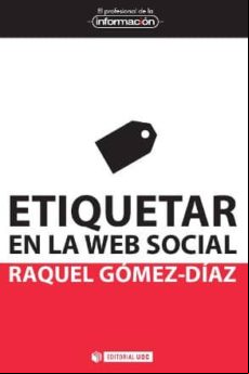 Etiquetar En La Web Social (ebook)