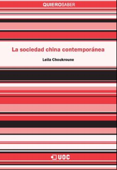 La Sociedad China Contemporánea (ebook)