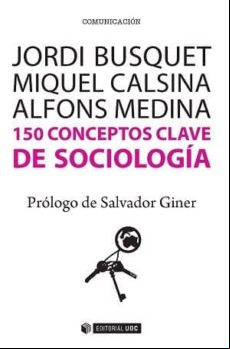 150 Conceptos Clave De Sociología (ebook)