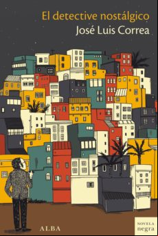 El Detective Nostálgico (ebook)