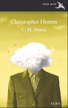 Christopher Homm