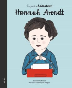 PEQUEÑA&GRANDE HANNAH ARENDT EBOOK