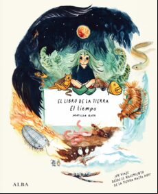EL LIBRO DE LA TIERRA. EL TIEMPO EBOOK