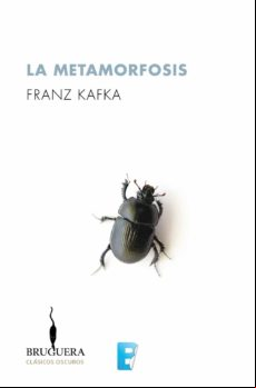La Metamorfosis (ebook)