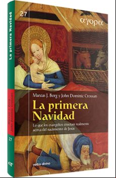 LA PRIMERA NAVIDAD