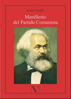 MANIFIESTO DEL PARTIDO COMUNISTA