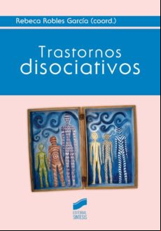 Trastornos Disociativos (ebook)