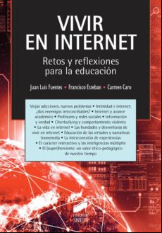 Vivir En Internet (ebook)