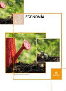Economía 4º Eso (ebook)