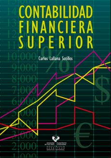 Contabilidad Financiera Superior
