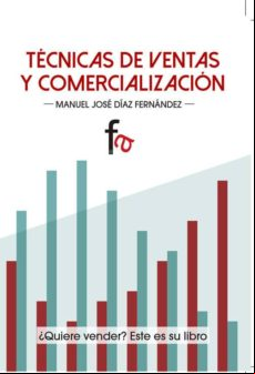 TÉCNICAS DE VENTAS Y COMERCIALIZACIÓN