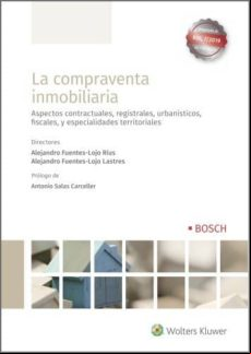 La Compraventa Inmobiliaria (ebook)