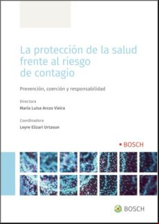 La Protección De La Salud Frente Al Riesgo De Contagio (ebook)