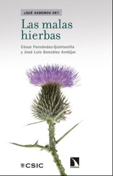LAS MALAS HIERBAS EBOOK