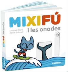 Mixifu I Les Onades
