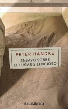 Ensayo Sobre El Lugar Silencioso (ebook)
