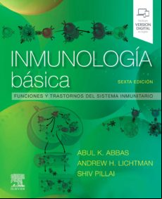 Inmunologia Basica (6ª Ed.)