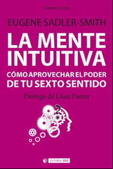 La Mente Intuitiva (ebook)