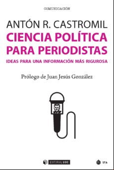 Ciencia Política Para Periodistas (ebook)
