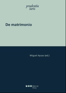 De Matrimonio (ebook)