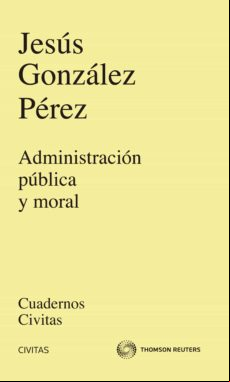 istración Pública Y Moral (ebook)