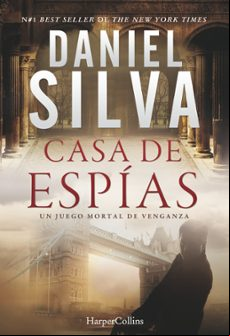 CASA DE ESPIAS