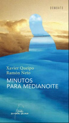 Minutos Para Medianoite (ebook)