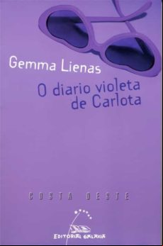 O DIARIO VIOLETA DE CARLOTA EBOOK