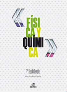 Fisica Y Quimica 1º Bachillerato Ed 2019