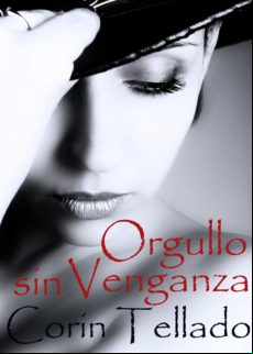 ORGULLO SIN VENGANZA EBOOK