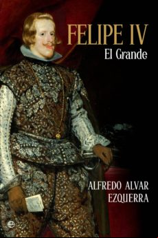 Felipe Iv (ebook)