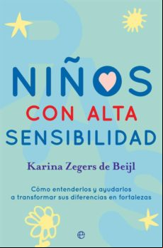 Niños Con Alta Sensibilidad (ebook)