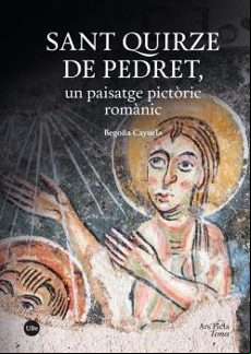 Sant Quirze De Pedret Un Paisatge Pictoric Romànic