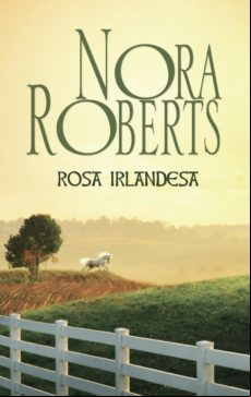 Rosa Irlandesa (ebook)