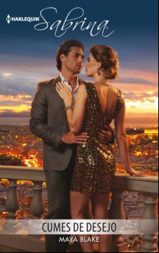 CUMES DE DESEJO EBOOK (edición en portugués)