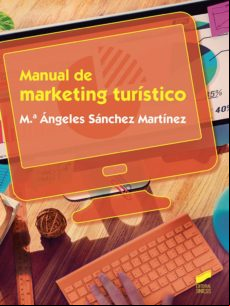 Manual De Marketing Turístico (ebook)