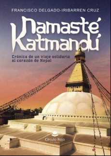 Namasté Katmandú (ebook)