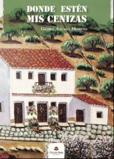 Donde Estén Mis Cenizas (ebook)