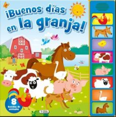 ¡BUENOS DÍAS EN LA GRANJA!