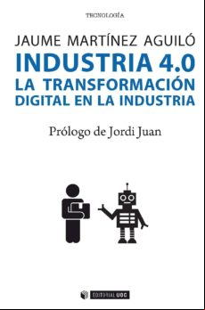 Industria 4.0. (ebook)