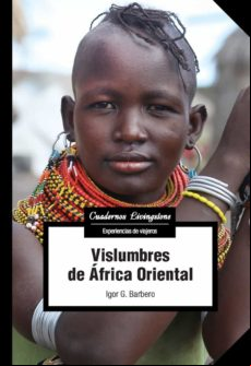 Vislumbres De África Oriental (ebook)