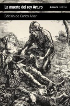 La Muerte Del Rey Arturo (ebook)