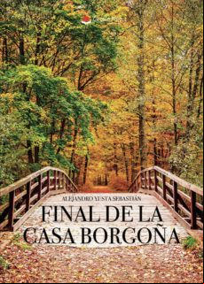 Final De La Casa Borgoña (ebook)