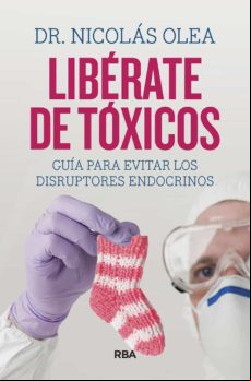 LIBÉRATE DE TÓXICOS