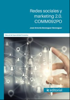 (i.b.d.) Redes Sociales Y Marketing 2.0. Comm092po