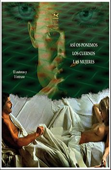 ASI OS PONEMOS LOS CUERNOS LAS MUJERES