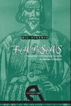 Farsas (ebook)