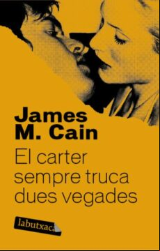 El Carter Sempre Truca Dues Vegades