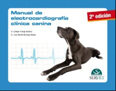Manual De Electrocardiografía Clínica Canina
