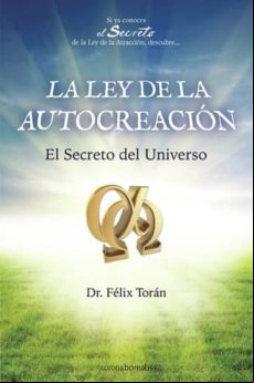 Ley De La Autocreacion (ebook)